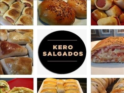 Foto de Kero Salgados