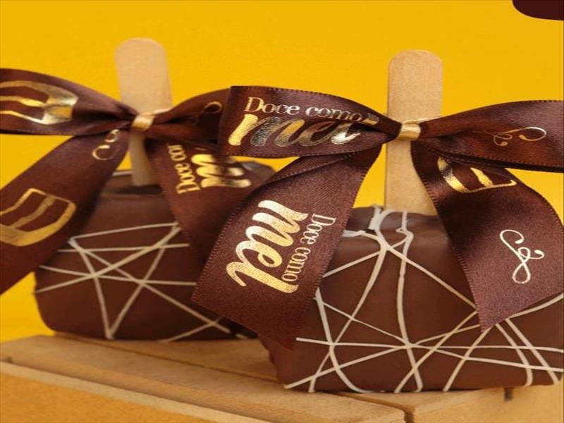 Pão de mel especial, recheios diversos!