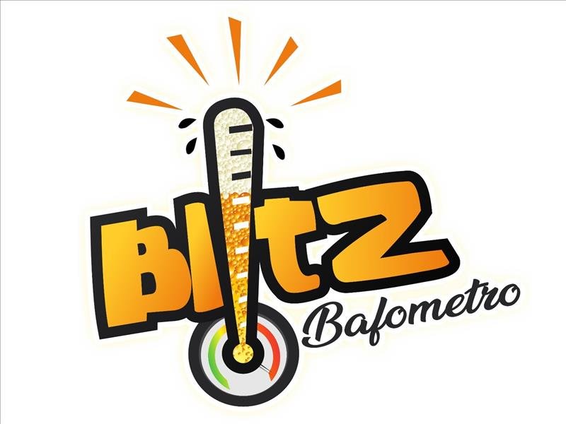 ENTRETENIMENTO BLITZ DO BAFÔMETRO