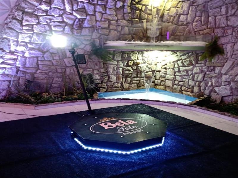 PLATAFORMA 360 GRAUS! Videos e lembranças incríveis da sua festa!