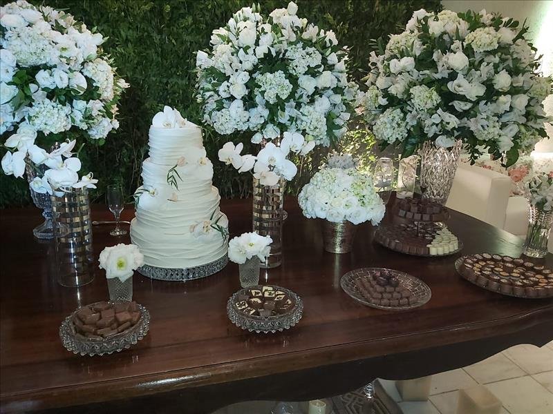 Doces Finos e Fundue CACAU SHOW do Shopping The Blue!