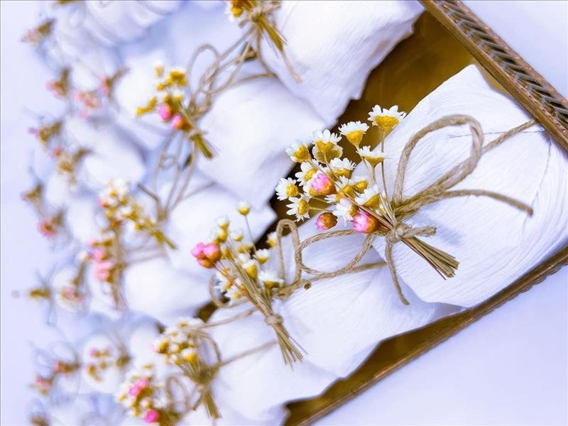 BEM-CASADOS TRADICIONAIS, OUTROS SABORES E BEM-CASADO NO POTE!