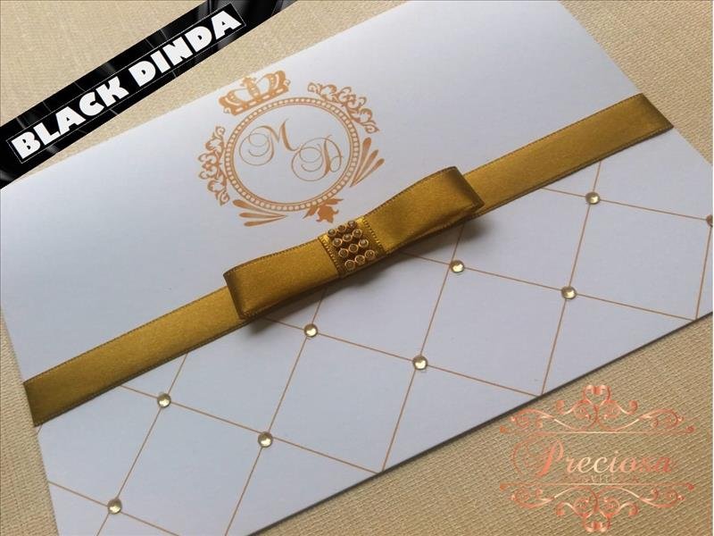 Convites personalizados