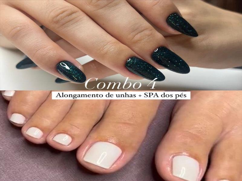 COMBOS DE ESTÉTICA
