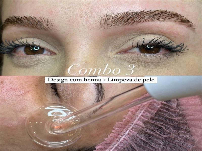 COMBOS DE ESTÉTICA