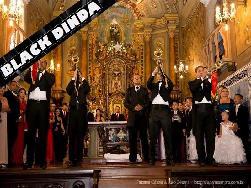 Orquestra e Banda!