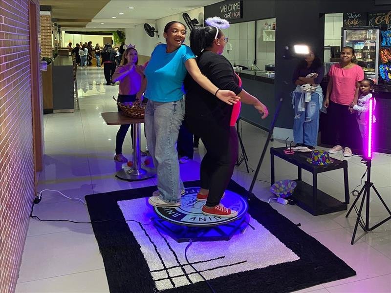 PLATAFORMA 360°