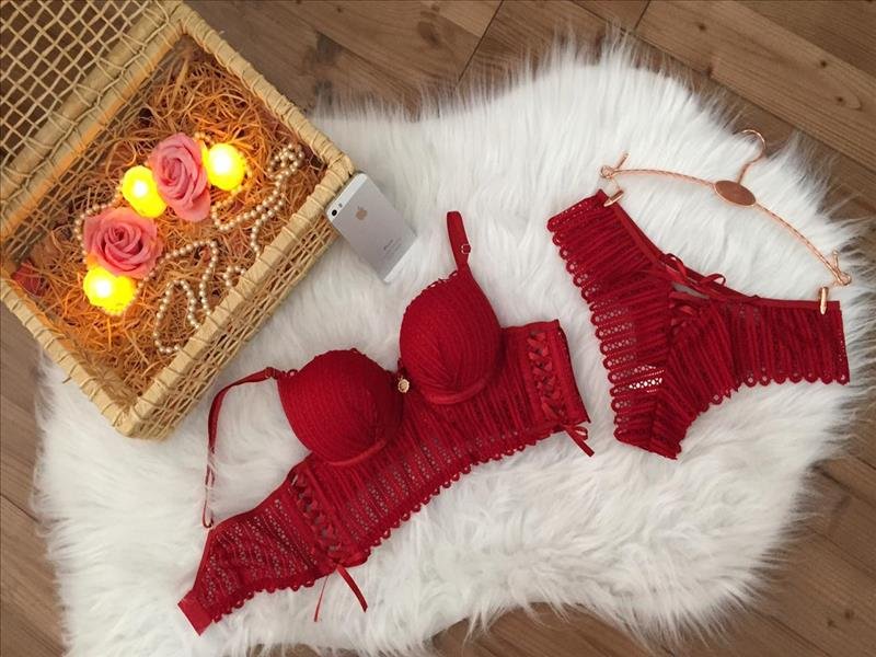 Chá de Lingerie