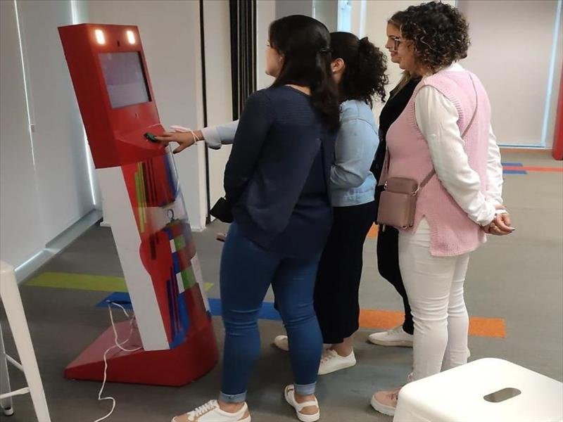 CAPSULA DO TEMPO