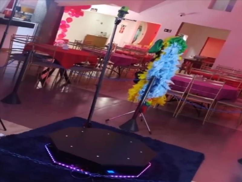 PLATAFORMA 360