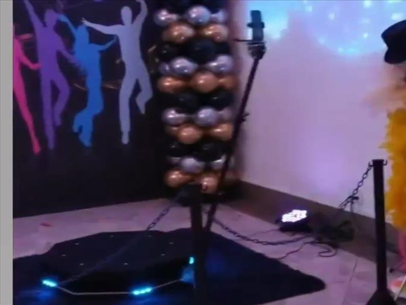 PLATAFORMA 360