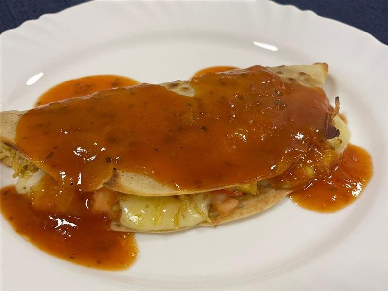 BUFFET COMPLETO DE CREPE FRANCÊS