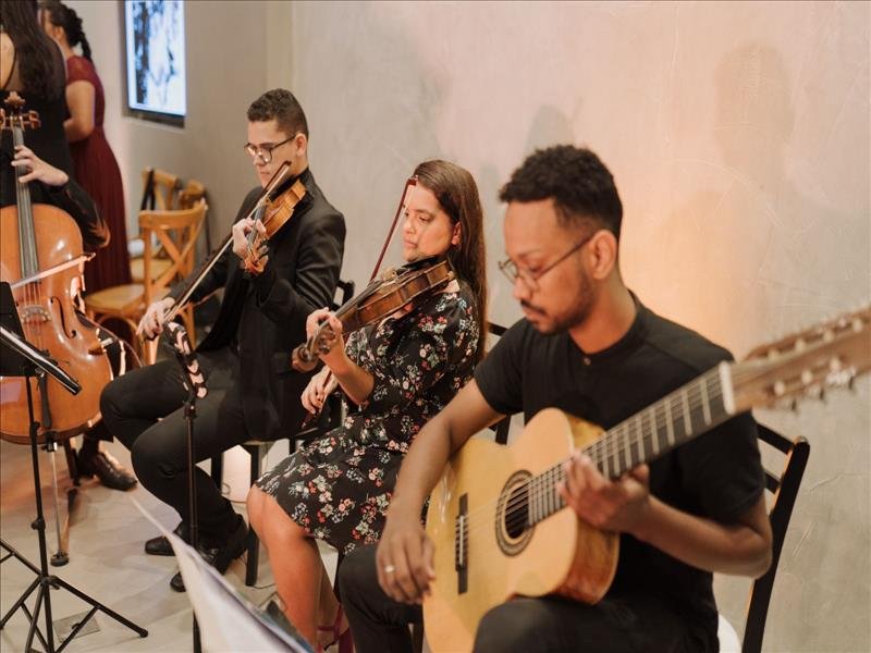 ORQUESTRA
