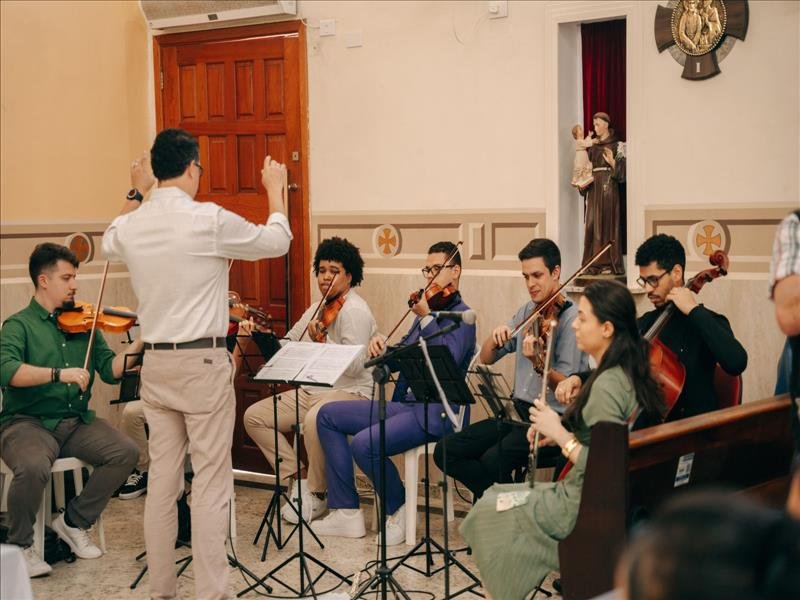 ORQUESTRA