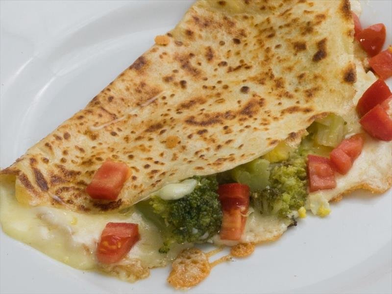 BUFFET DE CREPE FRANCÊS