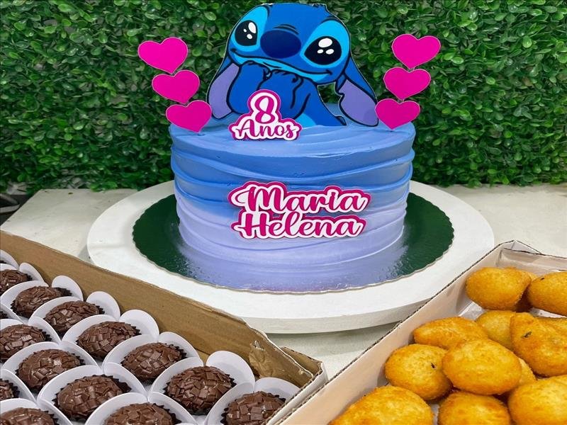 KIT FESTA