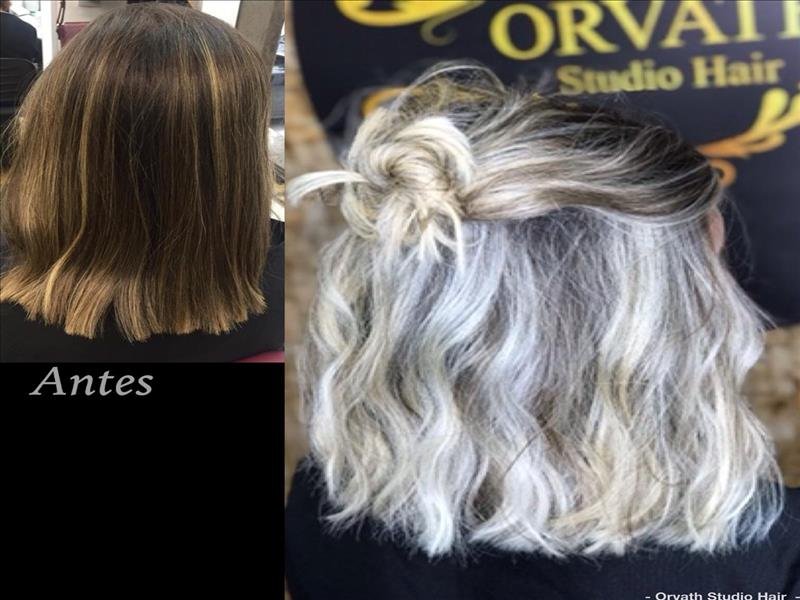 Transforme seu cabelo em 2020!