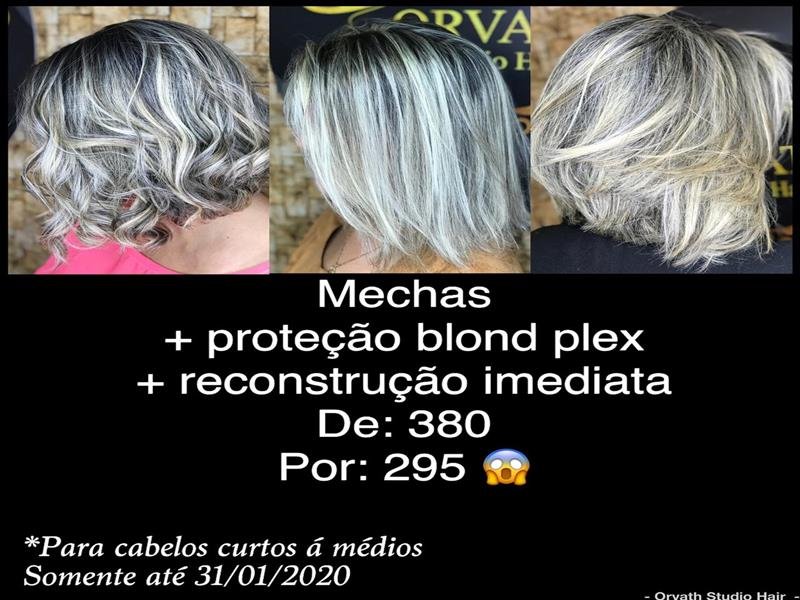 Transforme seu cabelo em 2020!