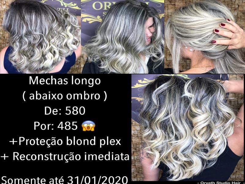 Transforme seu cabelo em 2020!