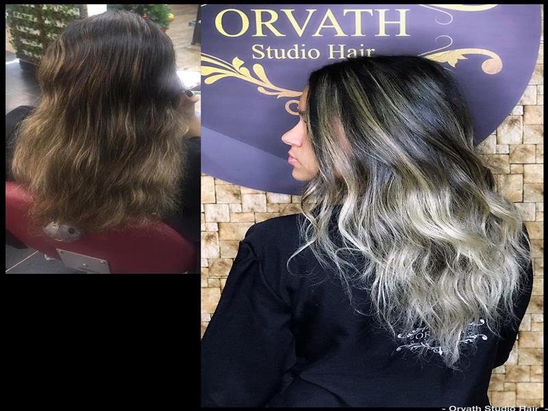 Transforme seu cabelo em 2020!