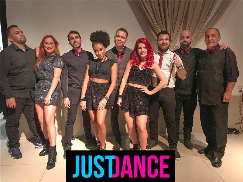 Banda Just Dance!