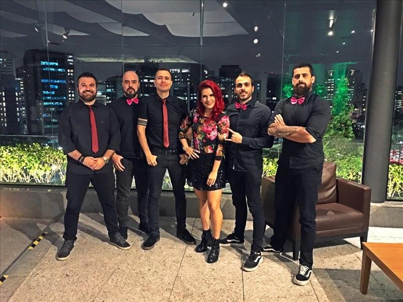 Banda Just Dance!