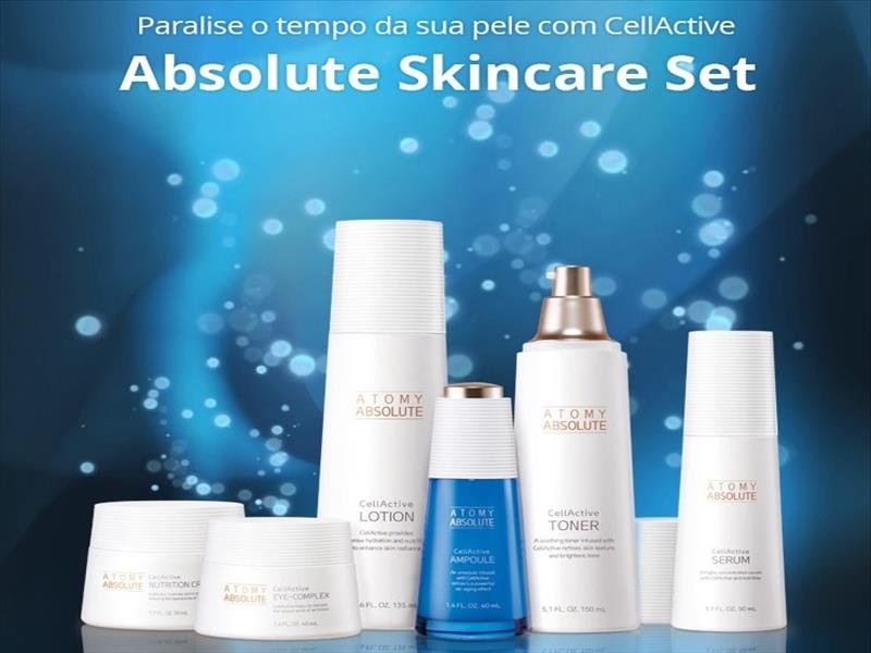 Encontro de Beleza Coreana – K-Beauty