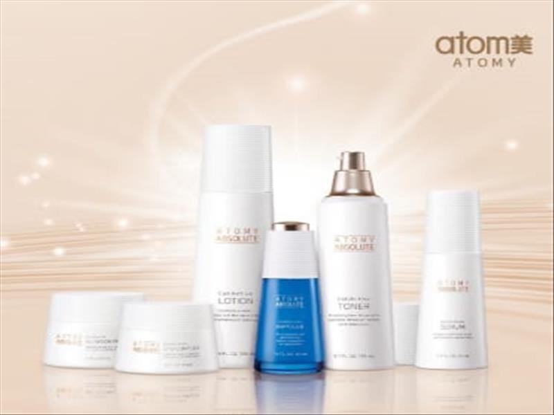 Encontro de Beleza Coreana – K-Beauty