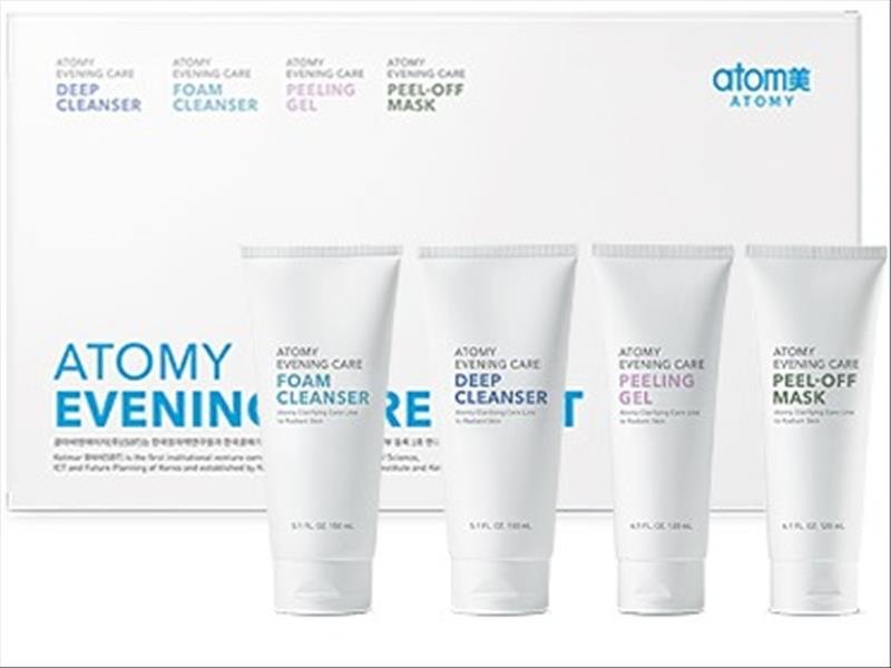Encontro de Beleza Coreana – K-Beauty