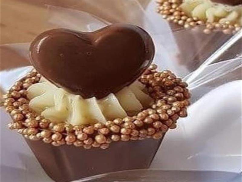 DOCES FINOS ARTESANAIS