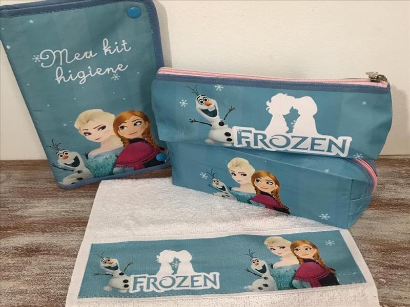 Lembrancinhas personalizadas!