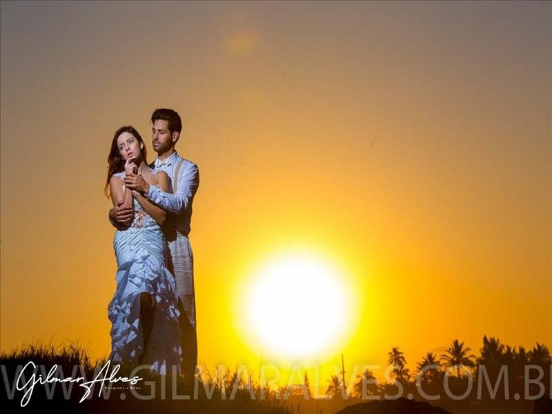Fotografia e Filmagem