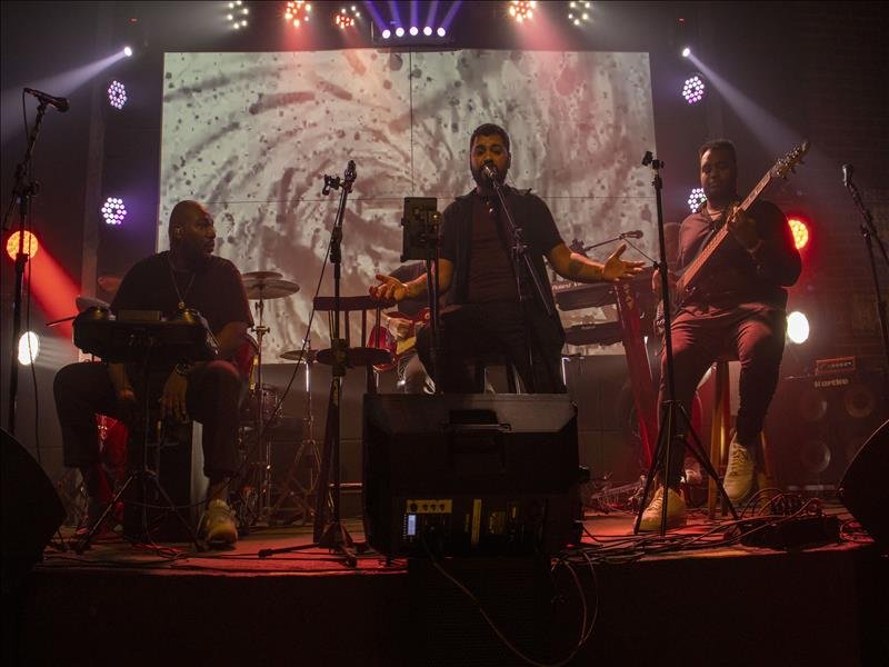 Banda New Groove