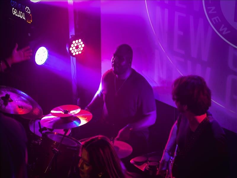 Banda New Groove