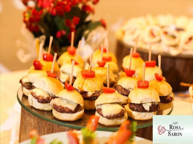 Buffet volante KIDS