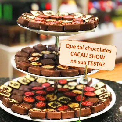 Teste de Promocao