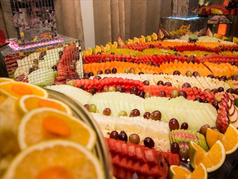 Buffet ORNATHE FESTAS!!! Menor preço exclusivo Dinda Shop!