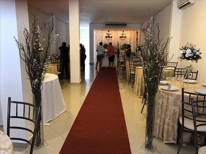 Locação Espaço Sainte Claire!