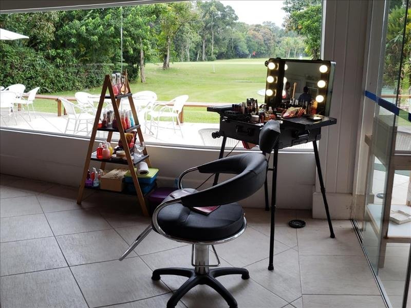 Camarim de Maquiagem no seu evento! Deixe suas convidadas malucas!