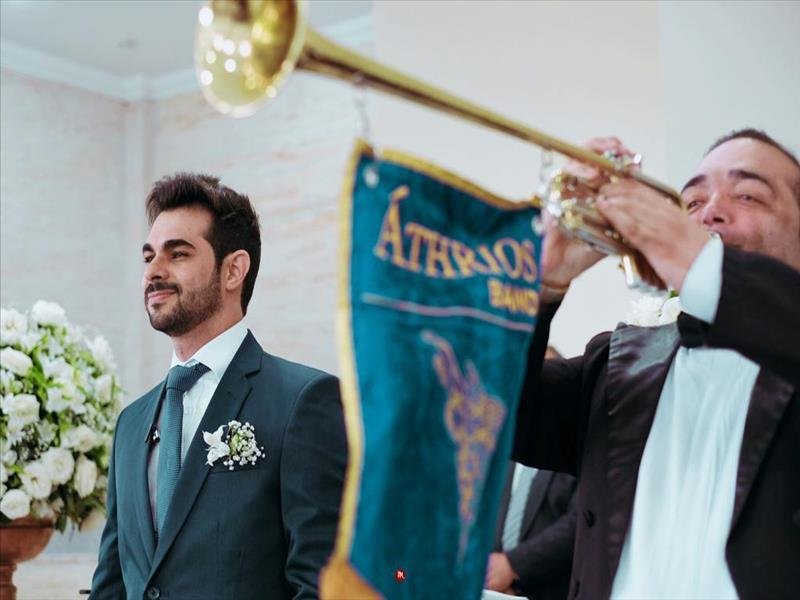 ORQUESTRA COM MENOR PREÇO EXCLUSIVO DINDA SHOP!