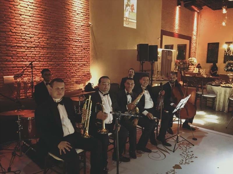 ORQUESTRA COM MENOR PREÇO EXCLUSIVO DINDA SHOP!