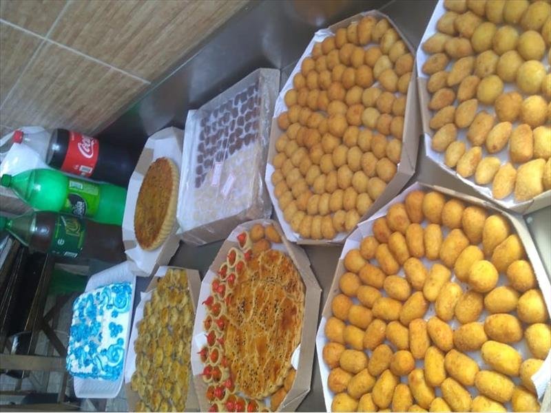 KIT FESTA! Comemore em casa!