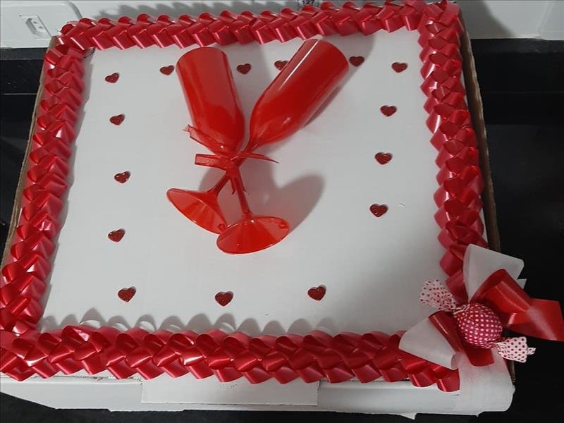 Cesta de dia das mães!