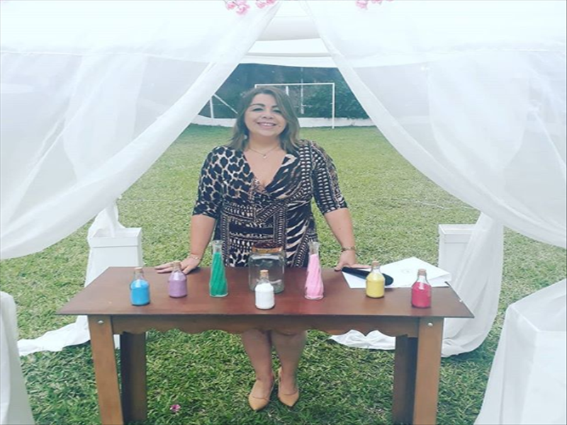 Celebrante para Casamento, Bodas e Debutante! NOVIDADE: CERIMÔNIA ONLINE! Opções especiais ou feitas em poesia!