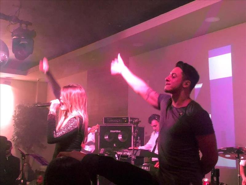 QUER ANIMAR A SUA FESTA COM UMA BANDA SENSACIONAL E APROVEITAR O MENOR PREÇO EXCLUSIVO DINDA SHOP?
