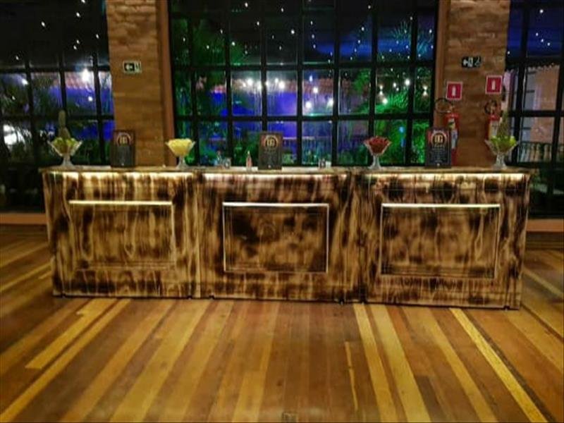 Bartender - Drinks sensacionais, opções exclusivas de bar e cardápios personalizados!