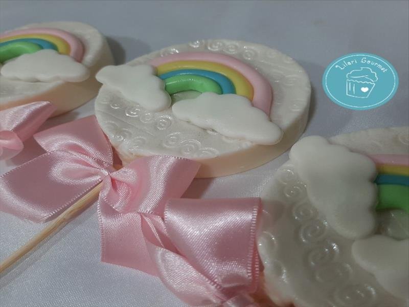 DOCES PERSONALIZADOS, BRIGADEIROS GOURMET E BOLOS DECORADOS COM CHOCOLATES NOBRES E DE QUALIDADE!