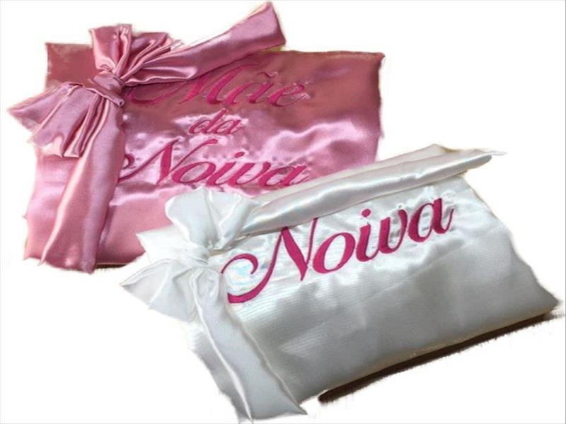 Robes personalizados! Várias cores e tamanhos! Menor preço exclusivo BLACK DINDA!