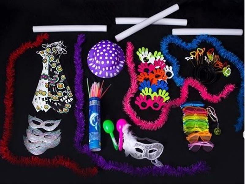 Kit balada para animar o seu evento! Economize comprando diretamente em Santos!
