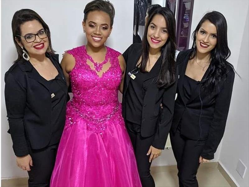 Assessoria e organização de eventos